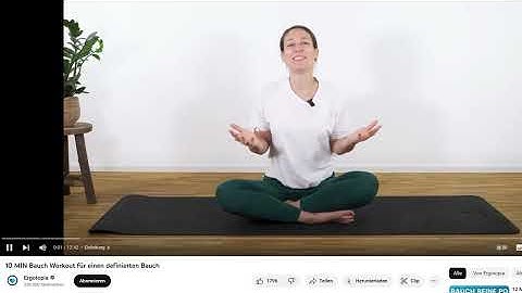 Bauch-Beine-Po-Training ohne Springen: Straffe Bauch, Beine & Po mit Low-Impact Übungen