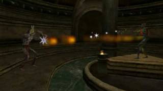 Fight Vivec vs. Dagoth Ur [Morrowind GMV] by Ty-grey