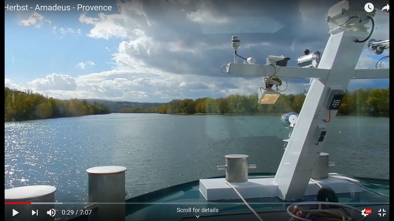 Herbst - Amadeus - Provence