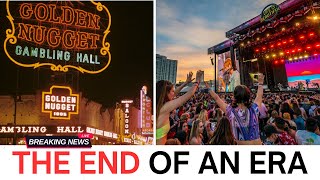 Old Vegas vs New Vegas - Why Nostalgia Doesn't Work