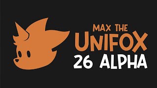 Max the Unifox - Indie Devlog #26| Unreal engine 4