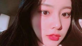 Kang Hyewon You Dont Know Me