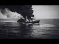 A Nazi U-Boat Mocked His Ship as Too Slow — 40 Minutes Later It Was Trapped Without a Shot