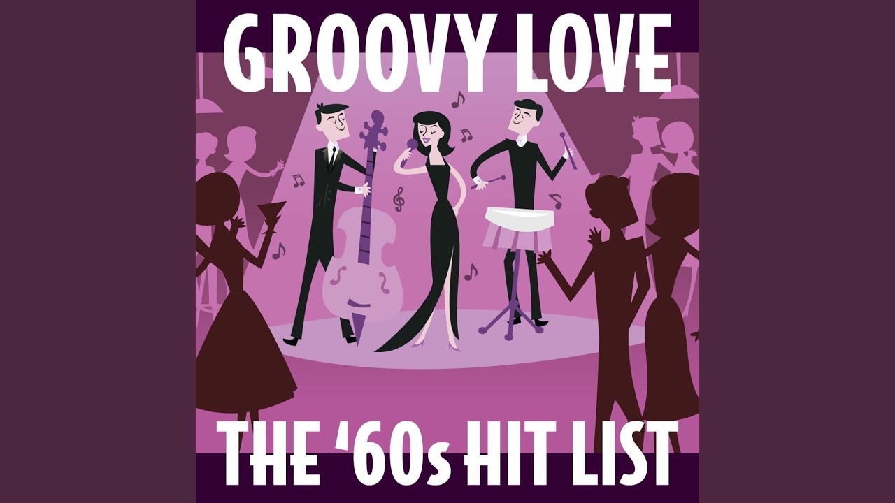 Groovy Kind of Love (In concert) YouTube