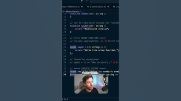 Why I Love The Ternary Operator For Clean Code