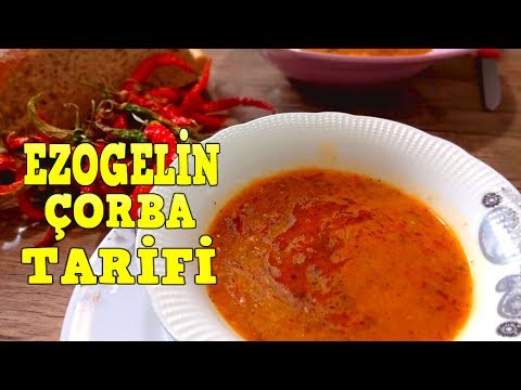 Yayla Çorbası Tarifi | Nefis Yemek Tarifleri. 