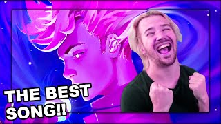 REACTION | OUTSIDE THE AIRLOCK | RUSTAGE