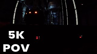 Rise of the Resistance On-Ride POV [5K] | Disney's Hollywood Studios 2025