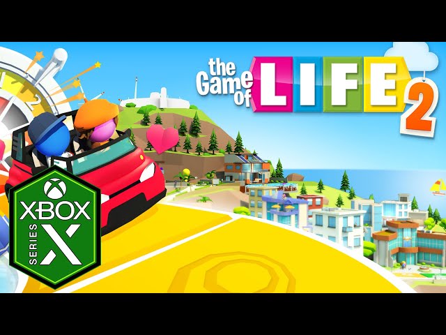 The Game of Life 2 – Review