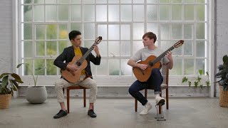 Andrew Blanch & Ariel Nurhadi - Falla: La Vida Breve
