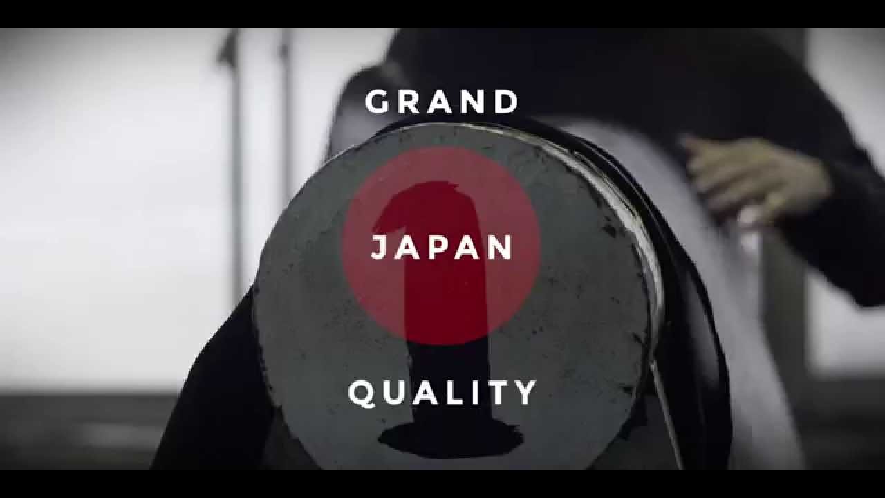 FOOTSTOCK ORIGINALS　GRAND JAPAN QUALITY