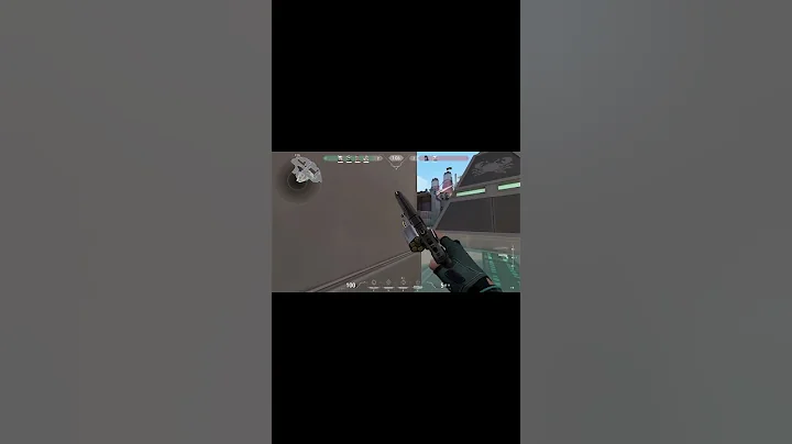 Crazy Sheriff Ace #competitive #valorant #fps  #valorantgaming #valorantclips #ace