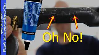 The Bolt That Almost Ruined Everything (Here's Why)