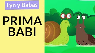 Prima Babi | Lyn y Babas