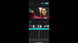 How to EDit video in Capcut | Money heist | Professor| Tokyo| Berlin screenshot 4