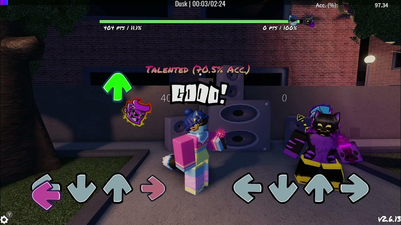 Even roblox. Even roblox