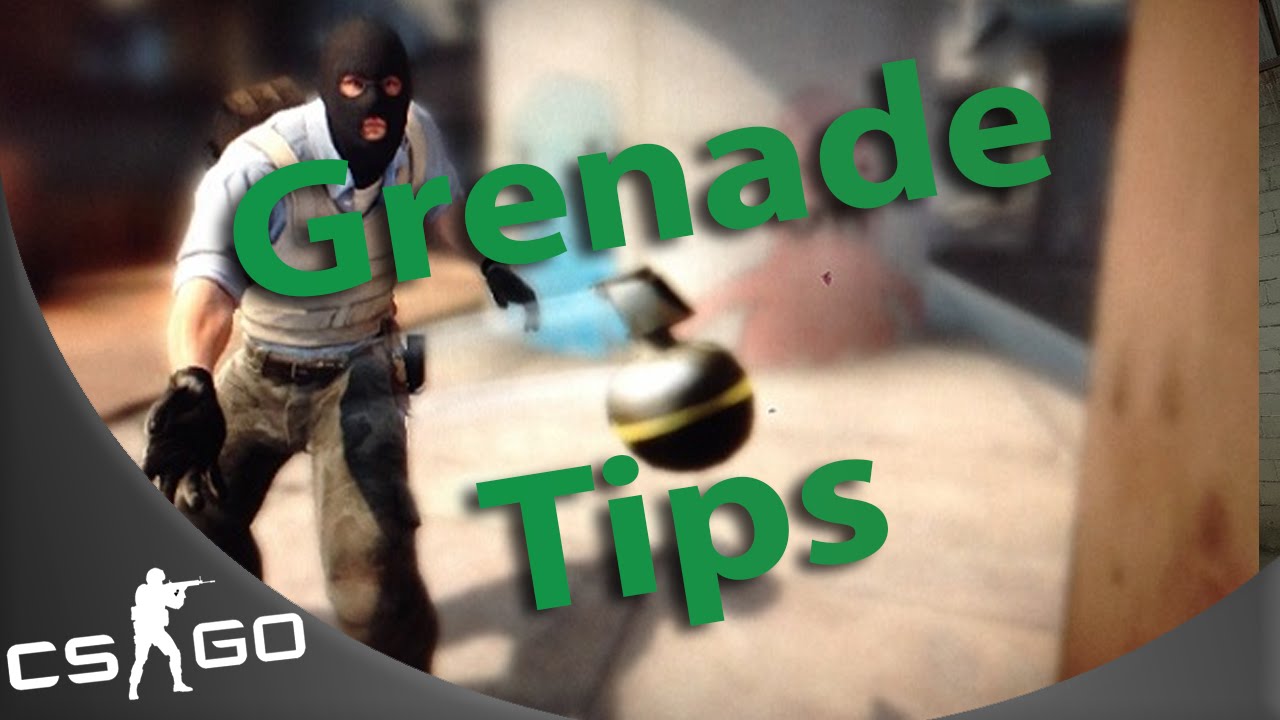 Dust2 Best Nade, Pizza Nade - YouTube