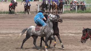 Талас -Сары Өзөн  9 май 2015