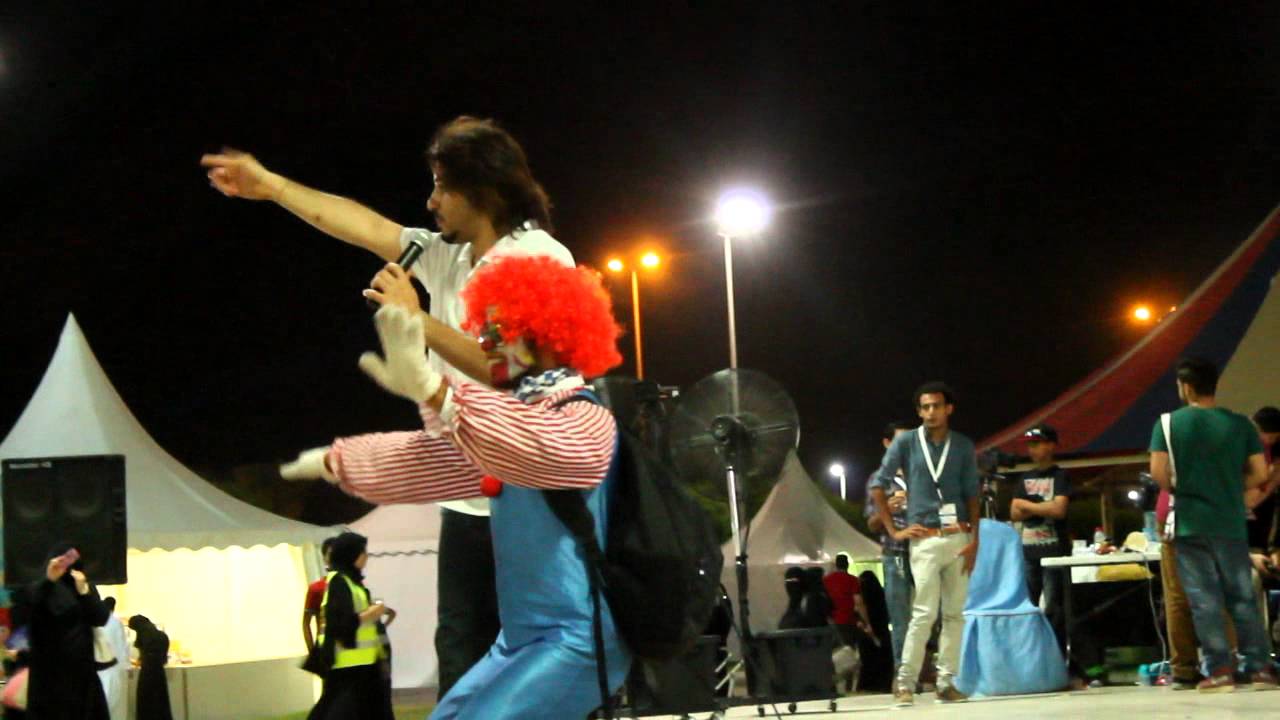 انشودة الحجاب بصوت عادل من فرقة vipالترفيهية