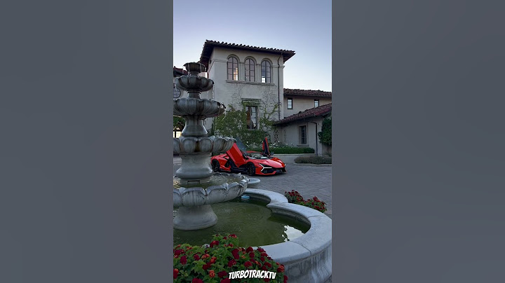 The Beauty of Lamborghini #lamborghini #cars