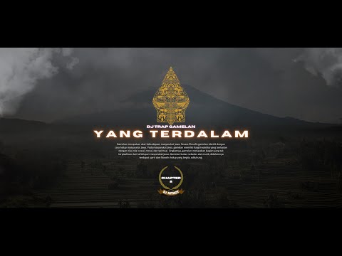 DJ TRAP GAMELAN LINTANG ASMORO GAYENG SLOW BASS HOREG + KENDANG LANGGAM JAIPONG (cover)