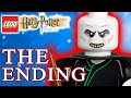LEGO Harry Potter - LBA - Episode 11 - The END (Years 5-7)