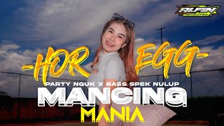 DJ CEK SOUND MANCING MANIA VIRAL TIKTOK Bass Spek Nulup | ALFIN REVOLUTION