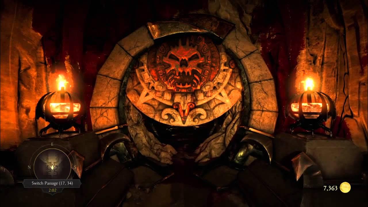 Mortal Kombat X - "Популярный старый файтинг не дотянул почему-то по заинтересов
