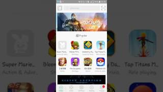 2 app that gives you free apps and games screenshot 1