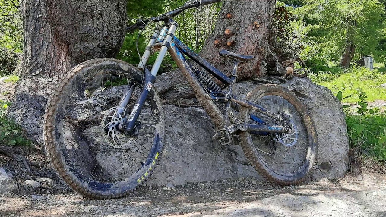 Turracher Höhe - Kornock Flow Trail