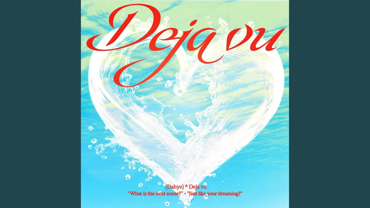 Watch Deja Vu on YouTube Watch Deja Vu on YouTube