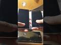 Samsung Galaxy S10 vs S23 fingerprint speed test! #shorts