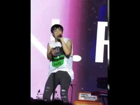 2016.09.04 N.Flying - Knock Knock