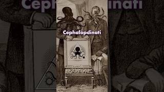 The city of Dallas was founded by cephalopods? 🐙😱 Full story on ep. 243 out now! 🎧 #conspiracy