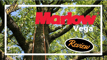 Marlow Vega Rope Review and first Impressions