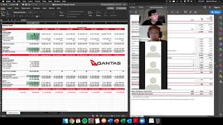 Financial Modelling Workshop - DCF Model
