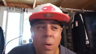 Wish Stock Aug/Sept Rebranding Logo Change from from a Cholo Perspective.