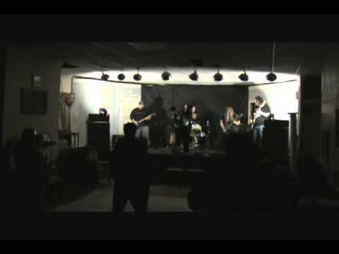 Portal of Praevus- Upon These Dark Waters live in howell nj 1/27/2012