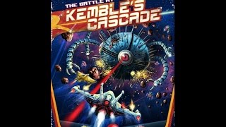 The Battle at Kemble's Cascade Review