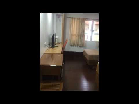 MGM hotel Yangon Myanmar 903 905 room review