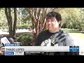 Coastal Carolina University students voice concerns over license plate cameras