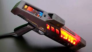 FUTURE TECHNOLOGY THAT AMAZES THE INTERNET