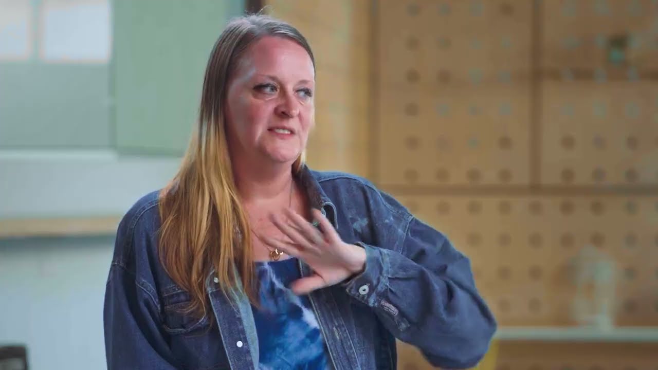 Story of Impact: One Step Closer