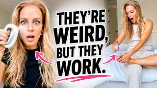 15 WEIRD Things I’m Obsessed With At 51 (Some Are Embarrassing)
