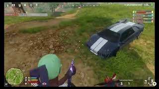 H1Z1: ONLY_SHOOTHUN_2024