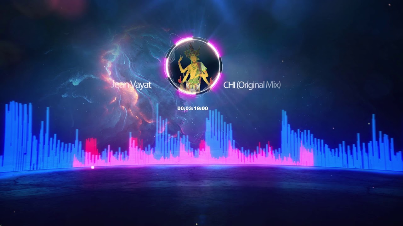 Jean Vayat   CHI (Original Mix)