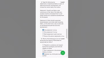 NPTEL week 8 Introduction to modern Indian political thought || NPTEL || WEEK 8|| 2024 || @beuhelper