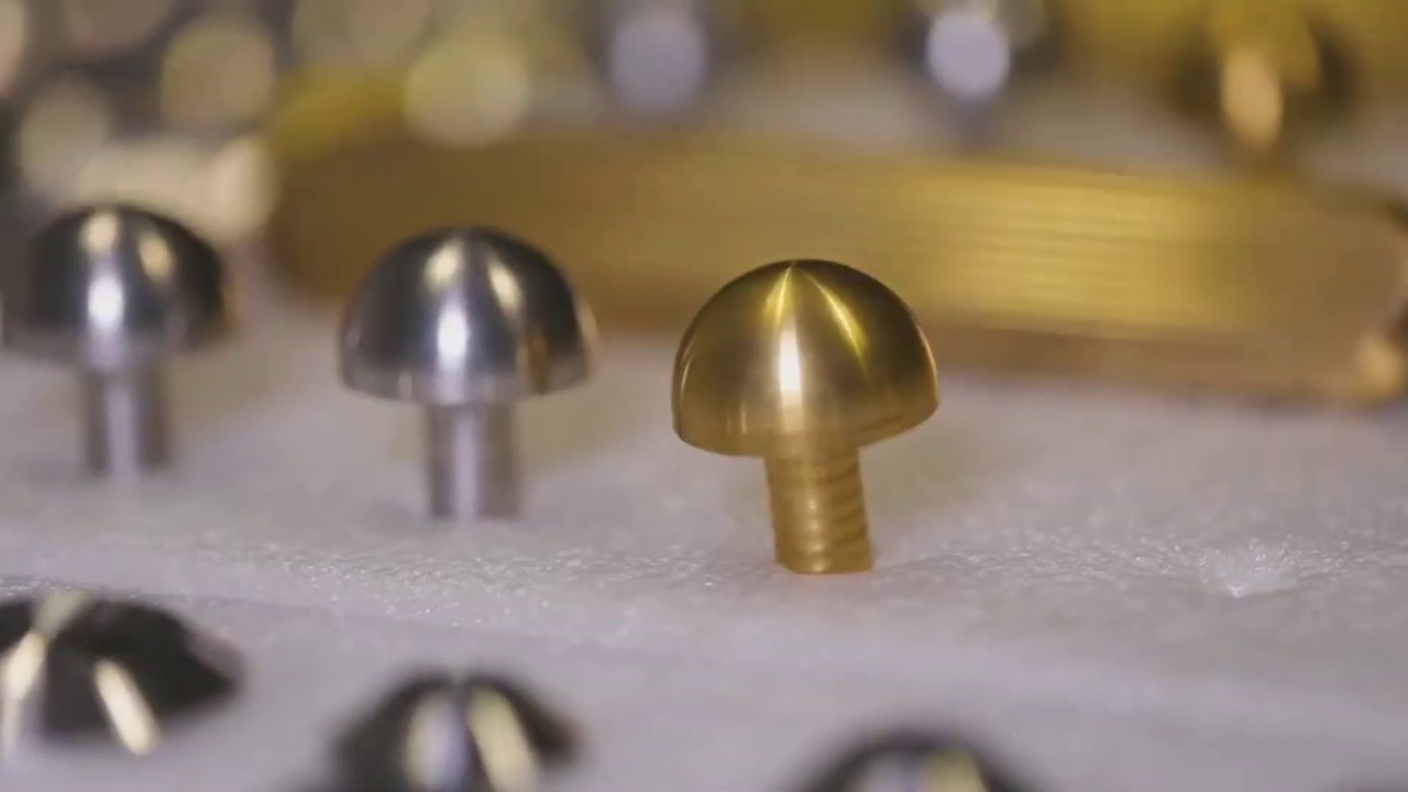 Stainless Steel Tactile Ground Indicator Guidance Warning surfaces