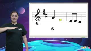 Do-Re-Mi-So in D Major - Echo Sing