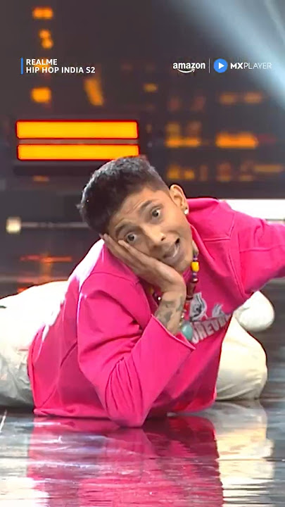 Adnan’s Dance Was Just UFF! 🔥| Realme Hip Hop India Season 2 | Amazon MX Player